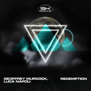 Download track Redemption (Original Mix) Luca Napoli