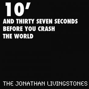 Download track 321 The Jonathan Livingstones