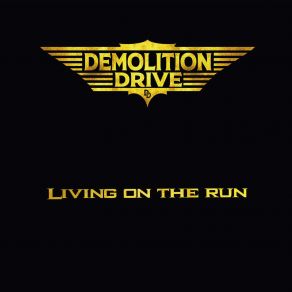 Download track All The Things Demolition Drive