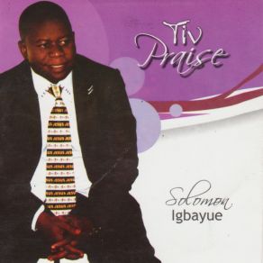 Download track Tesem Lengem You Solomon Igbayue