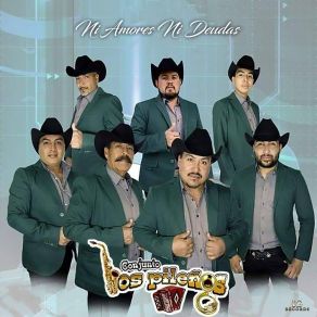 Download track Mi Cafetal Conjunto Los Pileños