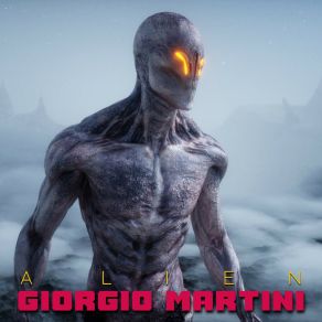 Download track Alien (Beppe Barilli Remix) Giorgio MartiniBeppe Barilli