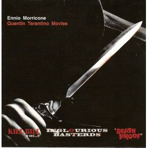 Download track Il Mercenario (Reprise) Ennio Morricone