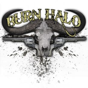 Download track Dead End Roads & Lost Highways Burn Halo