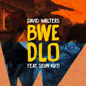 Download track Bwè Dlo (Djeuhdjoah & Lieutenant Nicholson Remix) Seun KutiDjeuhDjoah