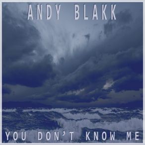 Download track You Don't Know Me (Soul Dub Extended) Andy Blakk