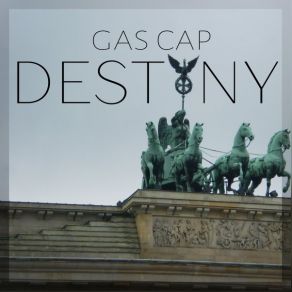 Download track Beautiful Skies Gas CapRobbie Dooley