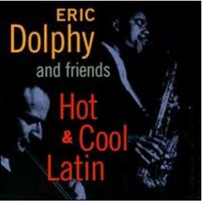 Download track Lady E Eric Dolphy