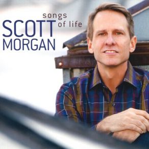 Download track Like A Lover Scott Morgan