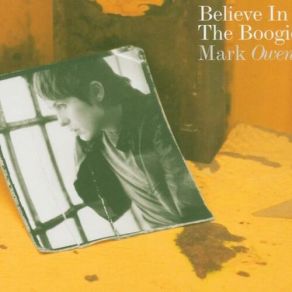 Download track Believe In The Boogie (Acoustic Version) Mark Owen