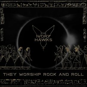 Download track Show No Mercy The Ivory Hawks