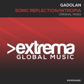 Download track Sonic Reflection (Extended Mix) Gadolan