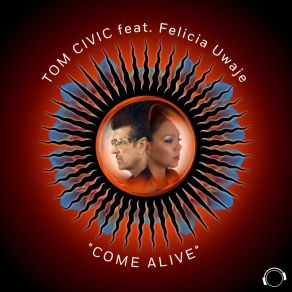 Download track Come Alive (DJ Mikro Remix Edit) Felicia UwajeDj Mikro