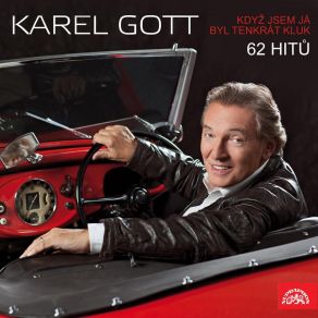 Download track El Condor Pasa / Nech Mě Spát Chvilku Dýl / Karel Gott