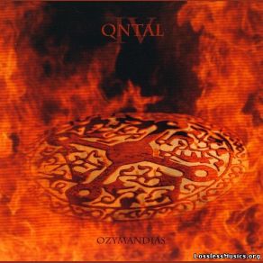 Download track Ozymandias I Qntal