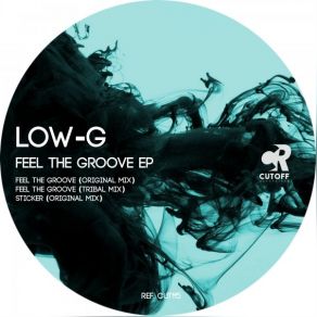 Download track Feel The Groove (Tribal Mix) Low-G