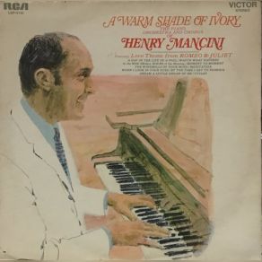 Download track Moment To Moment Henry Mancini