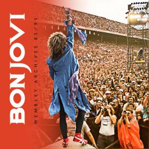 Download track Runaway (Live) Bon Jovi