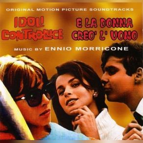 Download track Relax In Solitudine Ennio Morricone