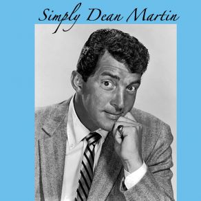 Download track Luna Mezzo Mare Dean Martin