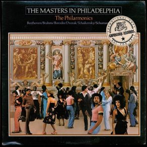 Download track 1812 Overture The Philarmonics‎