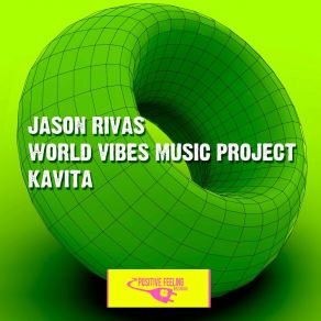 Download track Kavita (Instrumental Edit Club Mix) Jason Rivas