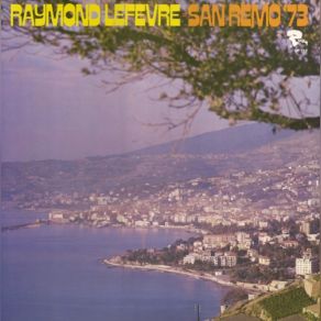 Download track L'unica Chance Raymond Lefèvre