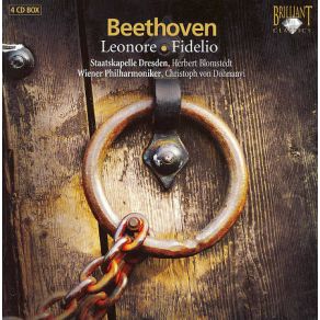 Download track No. 14 (Quartett) Er Sterbe, Dovh Er Soll Erst Wissen Ludwig Van Beethoven