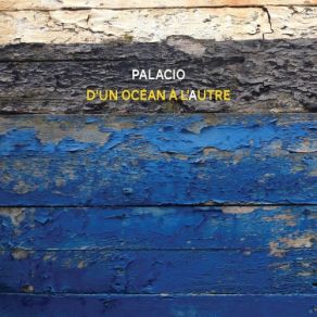 Download track Tres Palacio