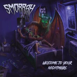 Download track Death Awaits SMORRAH