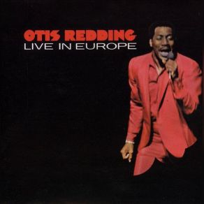 Download track Try A Little Tenderness (Live Europe Version) Otis Redding