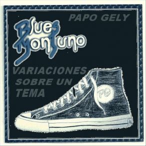 Download track Songo Del Barrio Papo Gely