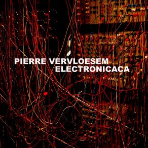 Download track Boring Beauty Pierre Vervloesem