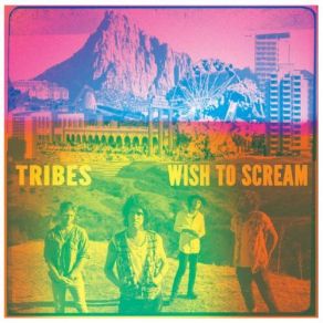 Download track Street Dancin' Tribes