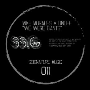 Download track We Were Giants Mi Ke