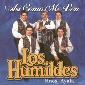 Download track Mezcla Mortal Los Humildes