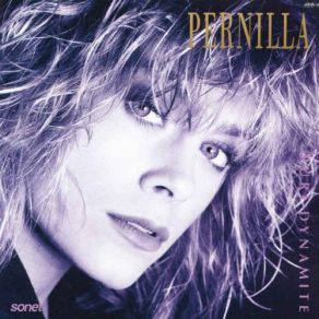 Download track Only Your Heart Pernilla Wahlgren