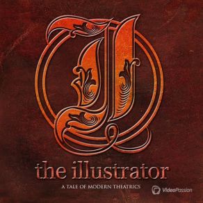 Download track The Devil's Work Illustrator