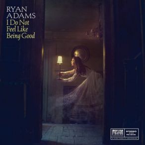 Download track How Much Light Ryan Adams