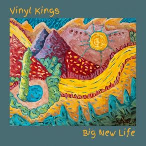 Download track Blue Reprise Vinyl Kings