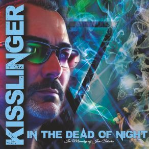 Download track Seek N Destroy Kisslinger