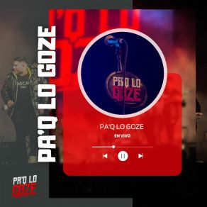 Download track Otro Día Más Sin Verte (En Vivo) PA'Q LO GOZE