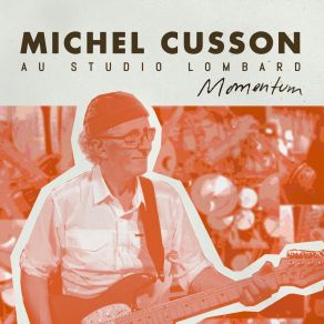 Download track Parallel Moves Michel Cusson