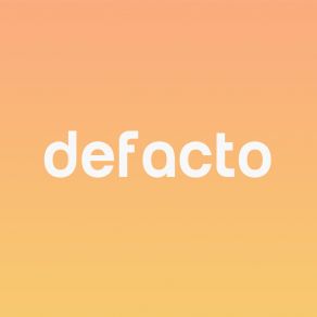 Download track Defacto Justin