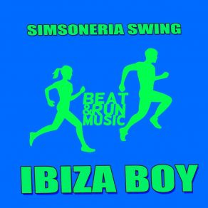 Download track Small Town Boy (Instrumental Long Mix) Simsoneria Swing