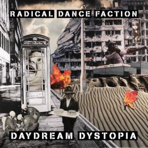 Download track Lived - We Loved Radical Dance Faction