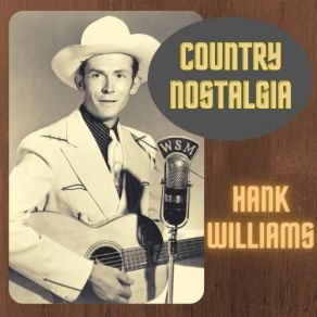 Download track I'll Have A New Body (I'll Have A New Life) Hank Williams