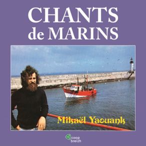 Download track Le Maître À Bord Mikael Yaouank