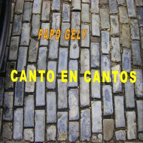 Download track Azul Cristal Papo Gely