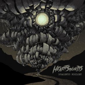 Download track Dualistic Nihilist Heartsounds